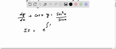 solve-the-given-linear-differential-equation-sin-x-fracd-yd-xcos-x-ysec-2-x