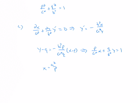 consider-the-tangent-line-to-the-ellipse-fracx2a2fracy2b21-at-a-point-p-q-in-the-first-quadrant-a-3