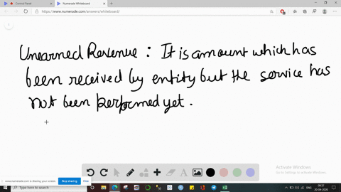 unearned-service-revenue-occurs-when-which-of-the-following-occurs-a-company-receives-cash-from-a-cu