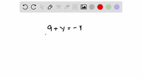 solve-9y-4