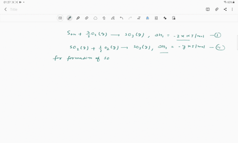 using-the-following-thermochemical-equations-i-mathrms_text-th-3-2-mathrmo_2mathrmg-rightarrow-mathr