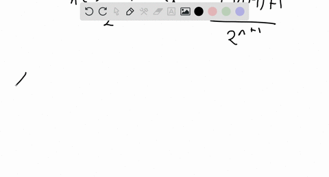 find-lim-_n-rightarrow-infty-fraca_n1a_n-and-use-the-ratio-test-to-determine-if-the-series-converges
