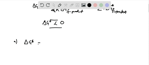 calculate-delta-gcirc-for-the-following-reactions-and-state-whether-each-reaction-is-spontaneous-u-4