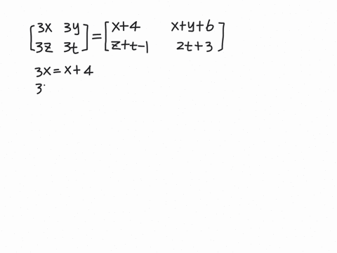 find-x-y-z-t-where-3leftbeginarrayccx-y-z-tendarrayrightleftbeginarrayrrx-6-1-2-tendarrayrightleftbe