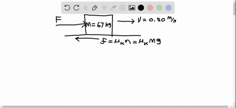 you-push-a-67-kg-box-across-a-floor-where-the-coefficient-of-kinetic-friction-is-mu_mathrmk055-the-f