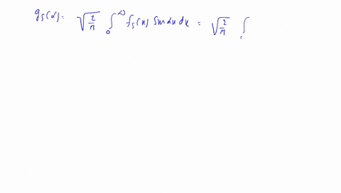 find-the-fourier-transform-of-fxe-x2-42-a2-hint-complete-the-square-in-the-x-terms-in-the-exponent-a