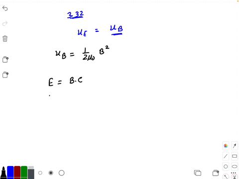 starting-with-eq-332-prove-that-the-energy-densities-of-the-electric-and-magnet-fields-are-equal-l-2