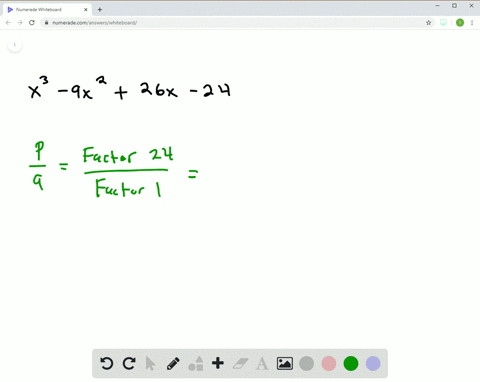 use-the-rational-zero-theorem-to-find-all-possible-rational-zeros-for-each-polynomial-function-fxx3-