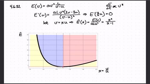 for-a-fish-swimming-at-a-speed-o-relative-to-the-water-the-energy-expenditure-per-unit-time-is-propo