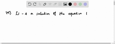 is-4-a-solution-of-the-equation-1zz2