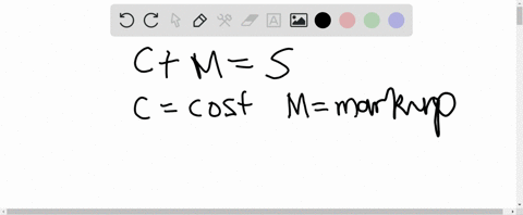 formulas-frequently-appear-in-the-business-world-for-example-the-cost-c-of-an-item-the-price-paid--4