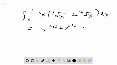 evaluate-the-integral-int_01-xsqrt3xsqrt4x-d-x