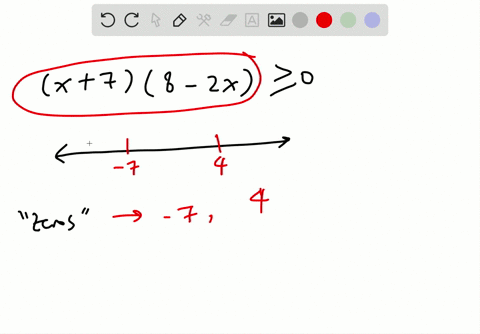 which-of-the-following-represents-the-values-of-x-that-are-solutions-for-the-inequality-x78-2-x-geq-