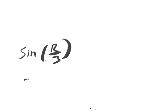writing-the-sine-function-can-be-defined-geometrically-from-the-unit-circle-or-analytically-from-i-4