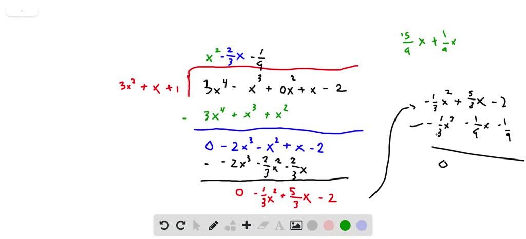 solved-find-the-quotient-and-the-remainder-check