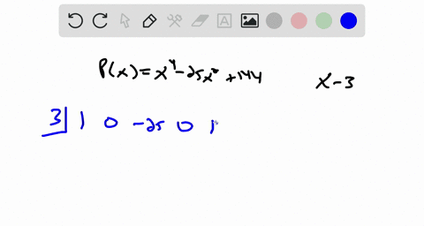 use-synthetic-division-and-the-factor-theorem-to-determine-whether-the-given-binomial-is-a-factor--6