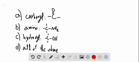of-the-following-functional-groups-which-isare-polar-tending-to-make-organic-compounds-hydrophilic-3