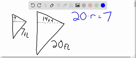 triangles-a-b-c-and-d-e-f-are-similar-triangles-solve-and-round-to-nearest-tenth-find-the-height-o-2