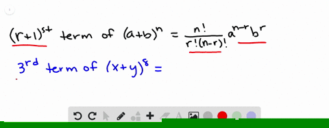 find-the-indicated-term-of-each-binomial-expansion-see-examples-8-and-9-xy8-3-mathrmrd-text-term