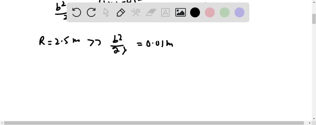 SOLVED:Derive an expression for the intensity distribution of ...