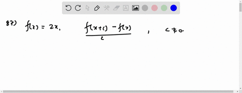 in-exercises-87-92-find-the-difference-quotient-and-simplify-your-answer-fx2-x-quad-fracfxc-fxc-quad