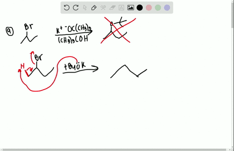the-reactions-shown-below-are-unlikely-to-occur-as-written-tell-what-is-wrong-with-each-and-predict-