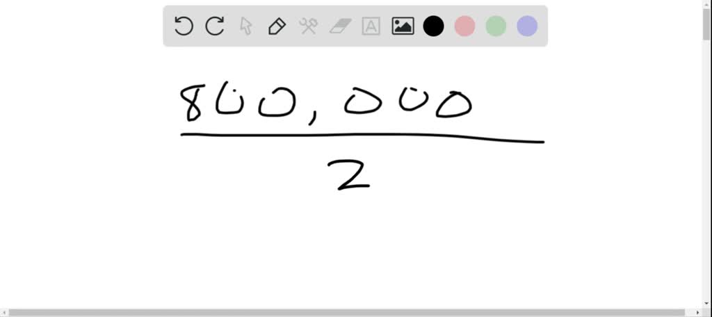 SOLVED Estimate Each Answer What Is 50 Of 793 288