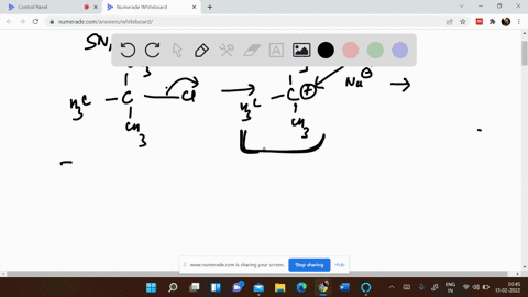 which-of-the-following-mechanisms-feature-carbocation-intermediates-a-mathrms_mathrmn-mathrml-only-b