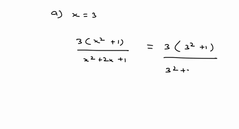 evaluate-if-possible-for-a-x3-and-b-x-2-frac3leftx21rightx22-x1