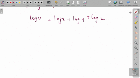 a-log-that-is-2-mathrmft-in-diameter-is-to-be-cut-into-a-rectangular-section-for-use-as-a-simply-s-3