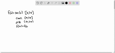 determine-whether-rolles-theorem-can-be-applied-to-f-on-the-closed-interval-a-b-if-rolles-theorem-14