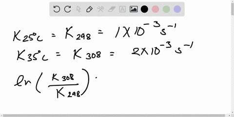 a-certain-first-order-reaction-has-a-rate-constant-of-10-times-10-3-mathrms-1-at-25circ-mathrmc-a-if