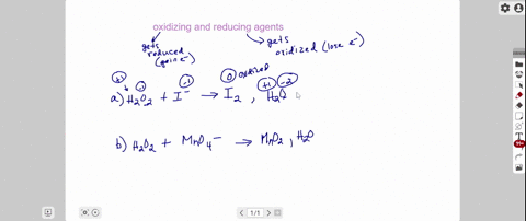 14135-hydrogen-peroxide-can-act-as-either-an-oxidizing-agent-or-a-reducing-agent-a-when-mathrmh_2-ma