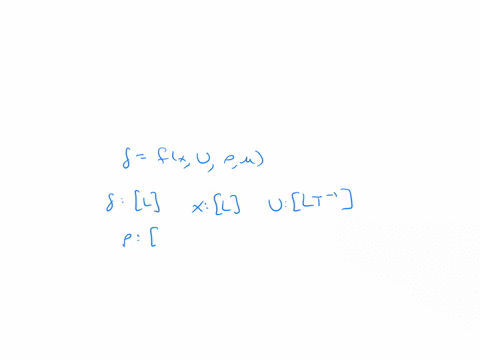 the-thickness-delta-of-the-boundary-layer-for-a-fluid-passing-over-a-flat-plate-depends-upon-the-dis