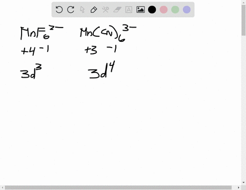 sketch-the-d-orbital-energy-level-diagrams-for-leftmathrmmnf_6right2-and-leftmathrmmnmathrmcn_6right