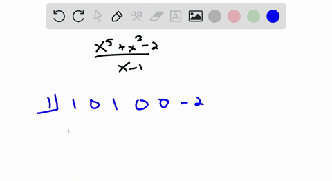 divide-using-synthetic-division-fracx5x3-2x-1-5