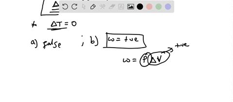 the-internal-energy-of-an-ideal-gas-depends-only-on-its-temperature-which-statement-is-true-of-an-3