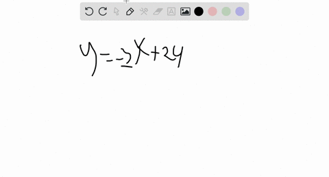 write-the-equation-of-the-line-that-goes-through-the-point-46-and-is-parallel-to-the-line-y-3-x24