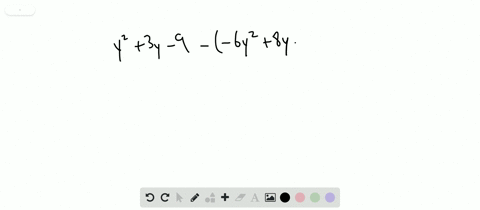 subtract-and-write-the-resulting-polynomial-in-descending-order-of-degree-lefty23-y-9right-left-6-y2