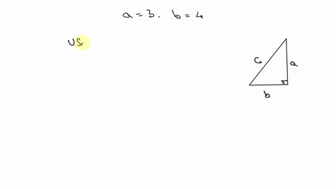 if-3-and-4-are-the-legs-of-a-right-triangle-the-hypotenuse-is-______