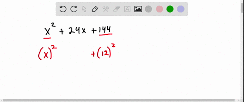 factor-any-perfect-square-trinomials-or-state-that-the-polynomial-is-prime-x224-x144
