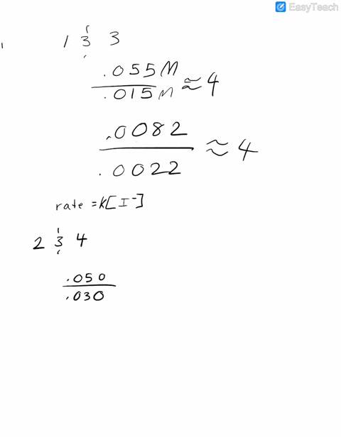 in-a-solution-at-a-constant-mathrmh-concentration-iodide-ions-react-with-hydrogen-peroxide-to-produc