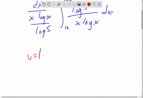 find-each-integral-hint-begin-by-using-a-change-of-base-formula-int_10100-fracd-xx-log-_5-x