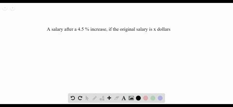 in-exercises-110-write-a-mathematical-expression-for-the-quantity-described-verbally-salary-increase