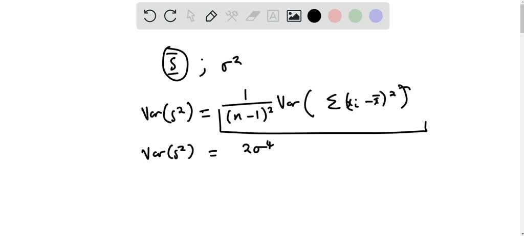 Solved Consider Data X N N 1 … N Show That For A Gaussian Distribution The Maximum