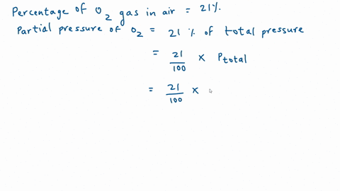 a-scuba-diver-breathing-normal-air-descends-to-100-mathrmm-of-depth-where-the-total-pressure-is-11-a
