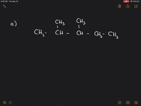 draw-a-structural-formula-for-each-of-the-following-branched-alkanes-a-23-dimethylpentane-b-24-dimet