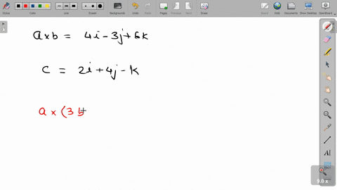 in-problems-37-44-mathbfa-times-mathbfb4-mathbfi-3-mathbfj6-mathbfk-and-mathbfc2-mathbfi-4-mathbfj-m