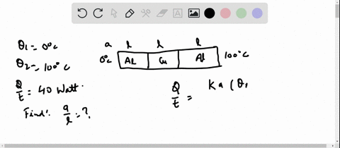 SOLVED:The three rods shown in figure (28-E 7) have identical ...