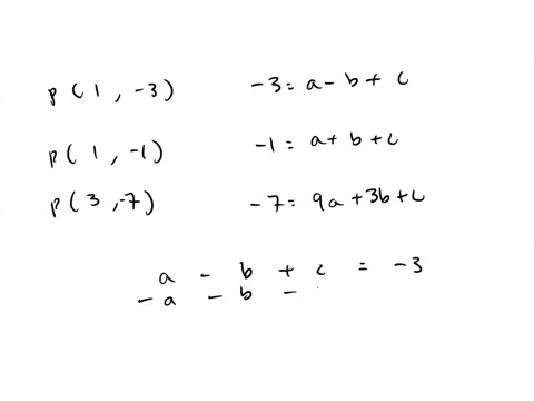 find-an-equation-of-the-form-ya-x2b-xc-for-the-parabola-shown-in-the-illustration-graph-cant-copy-2